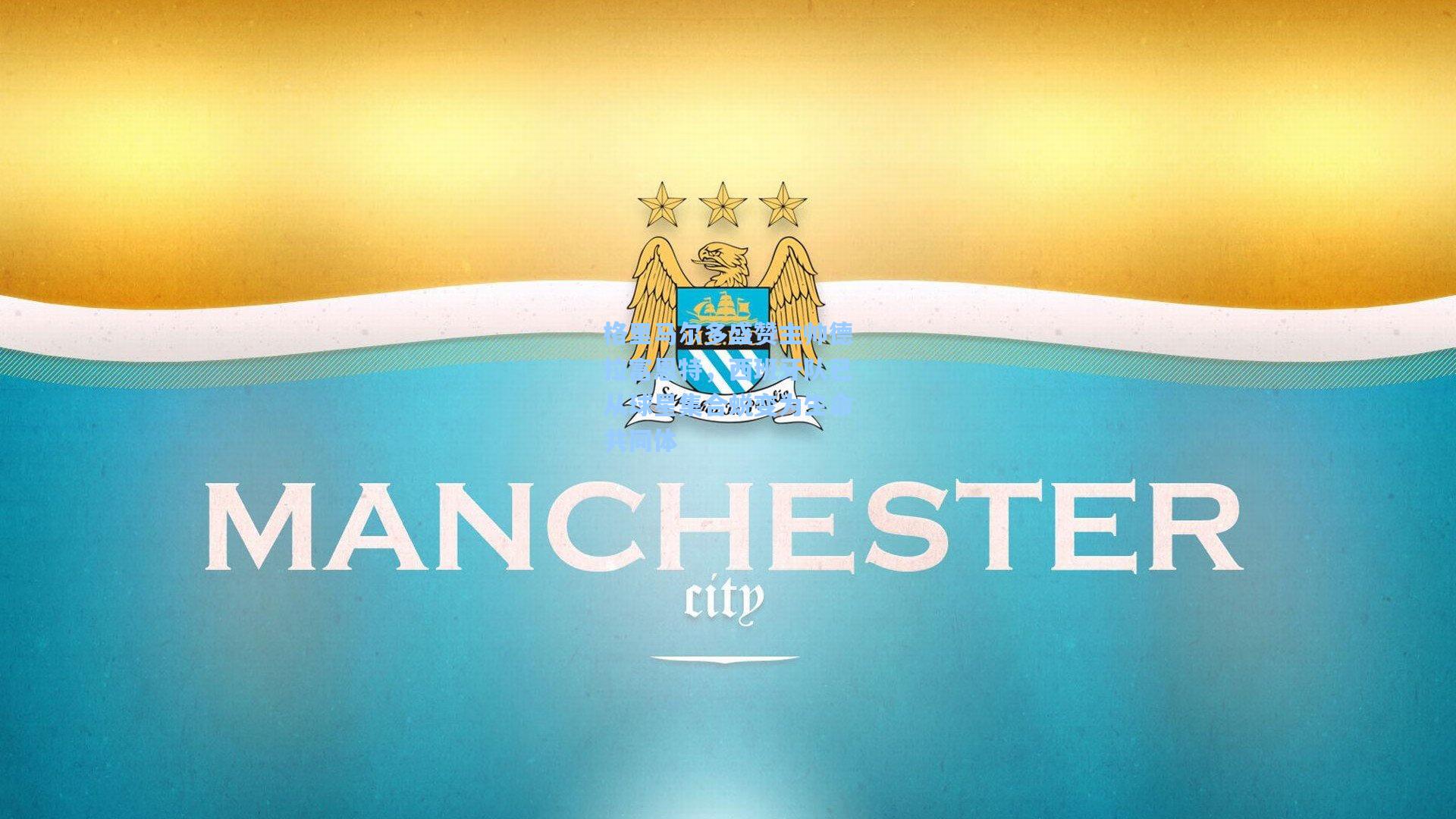 格里马尔多盛赞主帅德拉富恩特，西班牙队已从球星集合蜕变为生命共同体